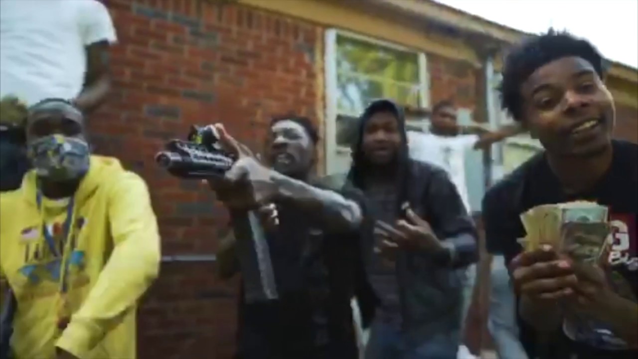 Murda Brasi-