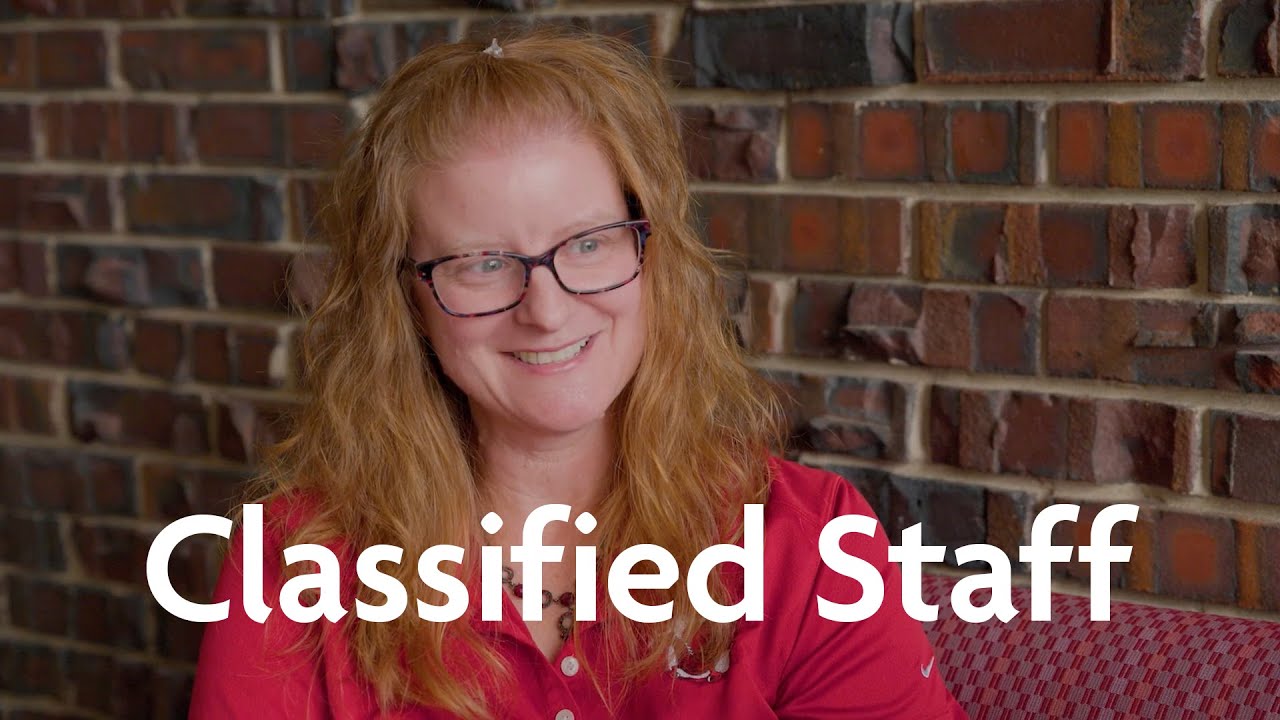 SUNY Cortland Employee Recruitment: Classified Staff