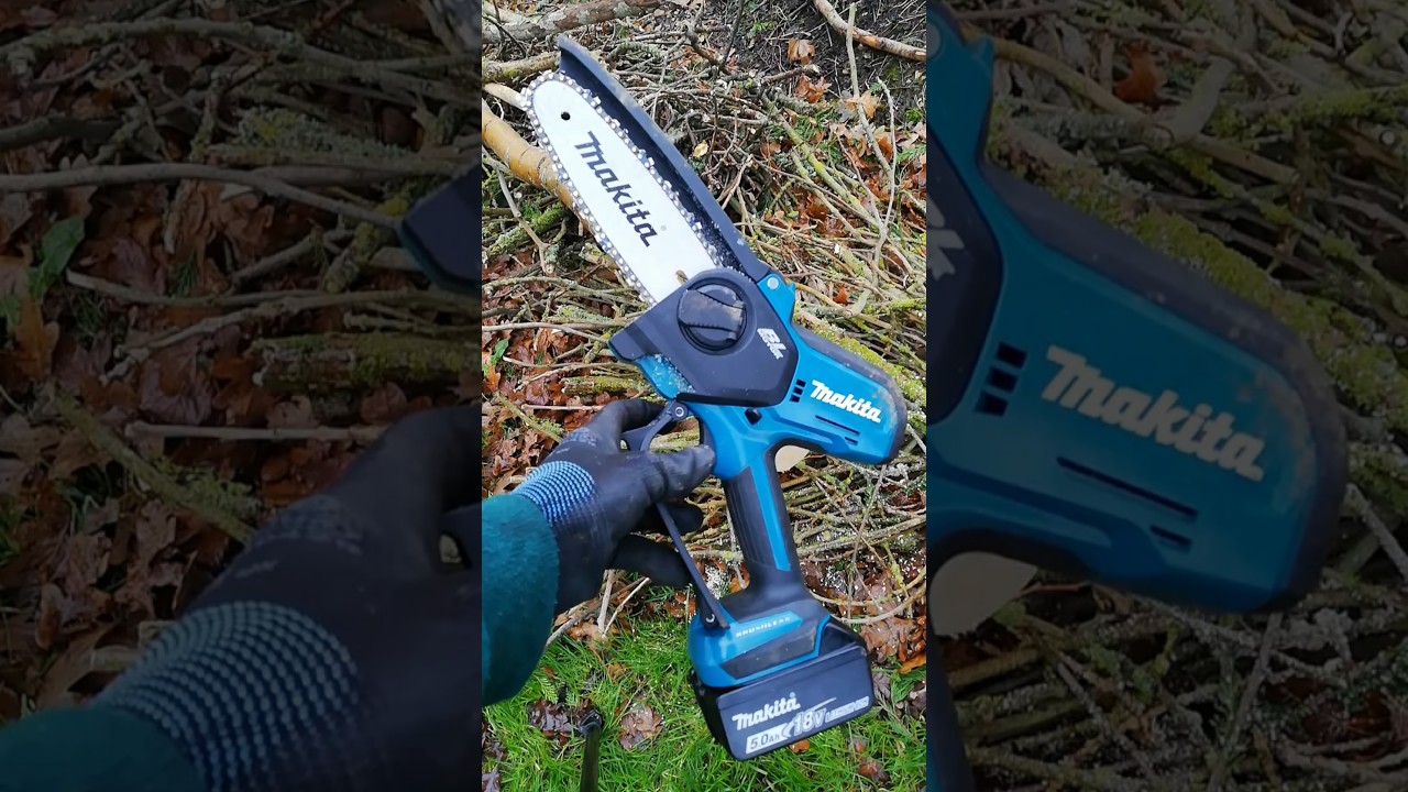 Makita DUC150Z Pruning Saw 