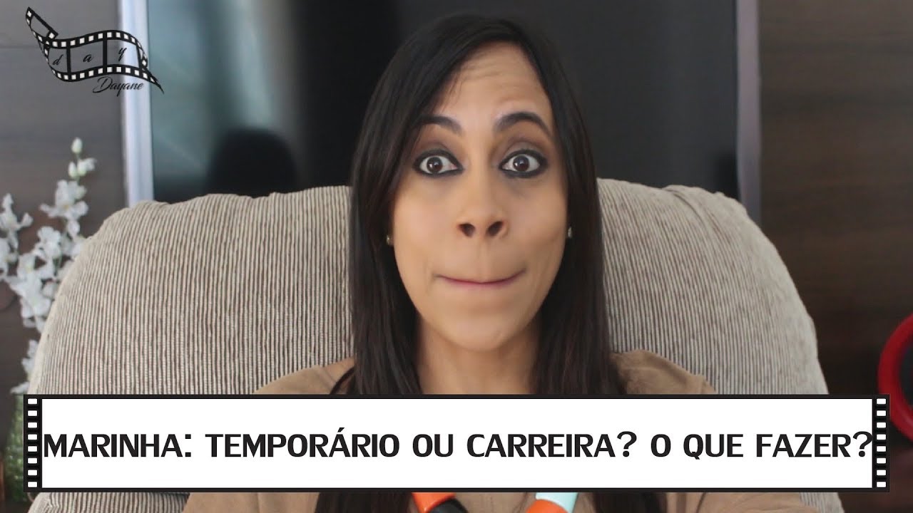 Marinha: Temporário ou Carreira? Minha HUMILDE e SINCERA opinião.