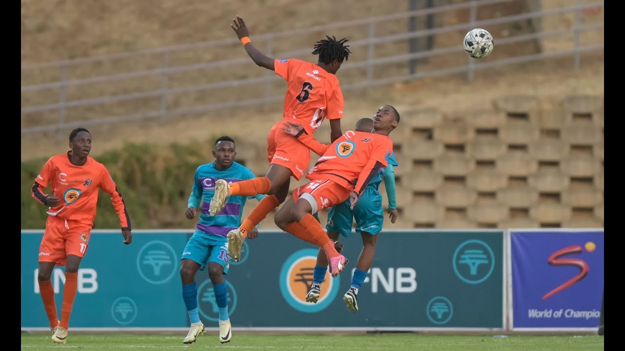 Round 1 HIGHLIGHTS: UJ vs NWU - 7 August 2025