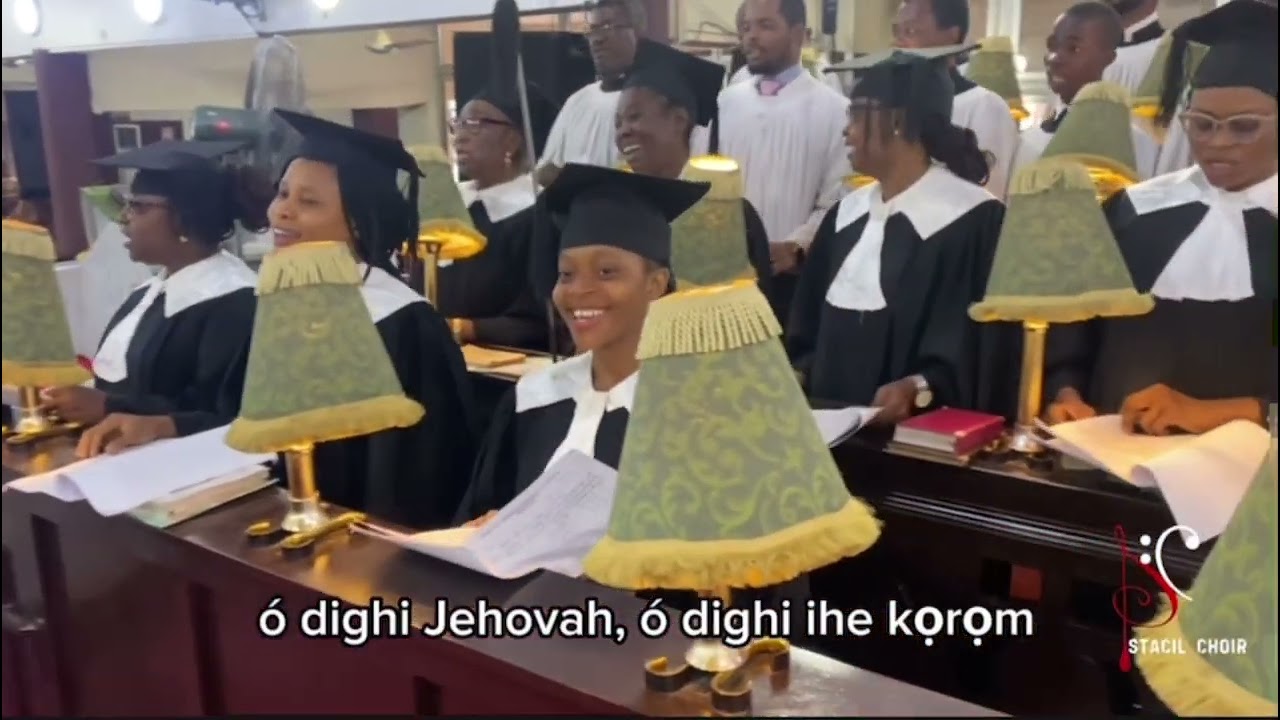 Abu oma 23. Jehovah bu onye na zum dika aturu