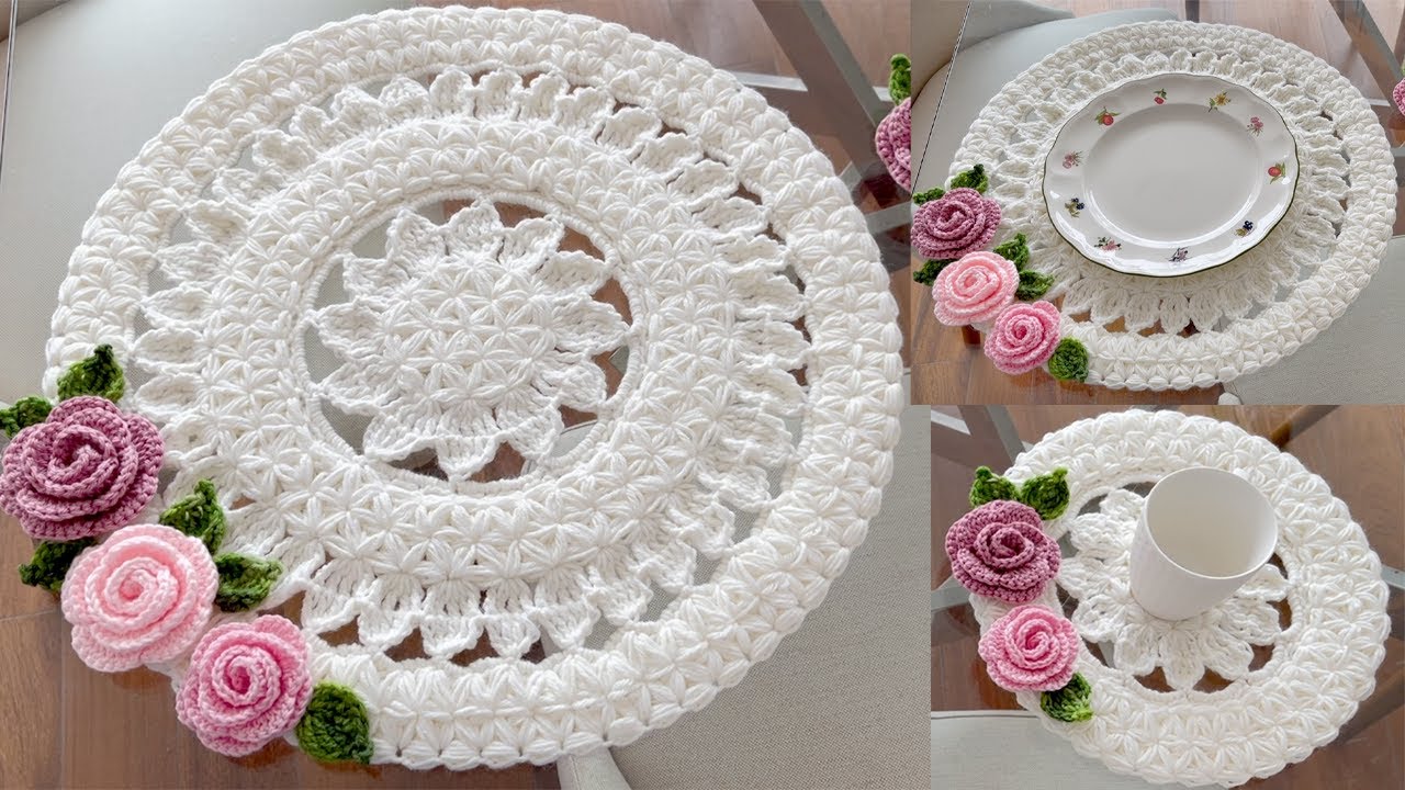 Como hacer un Juego de Mesa Lindo para Tu Casa Bonita para Regalar o Vender