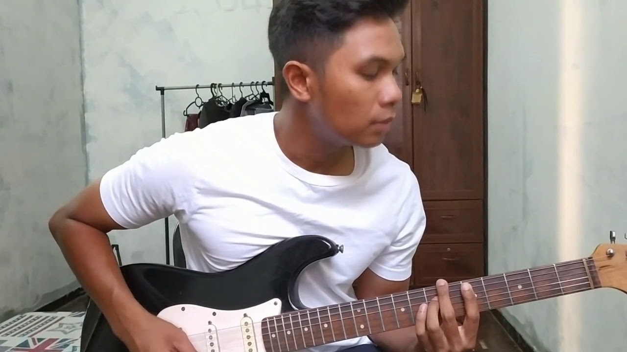 May pelayaran solo lesson