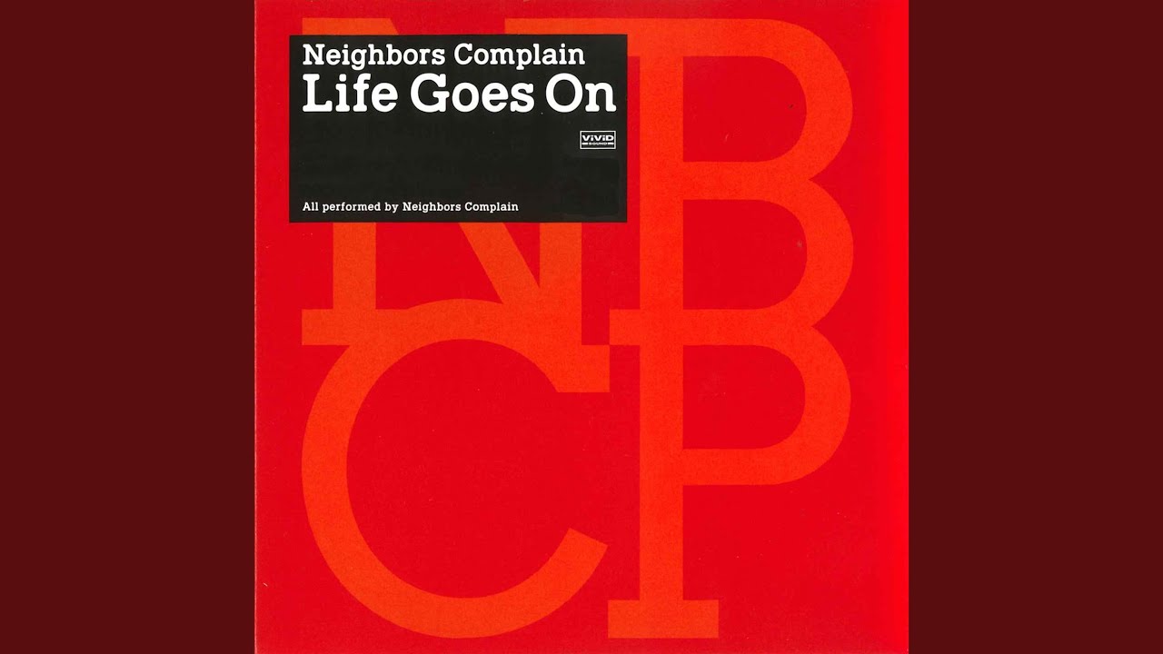 Life Goes On