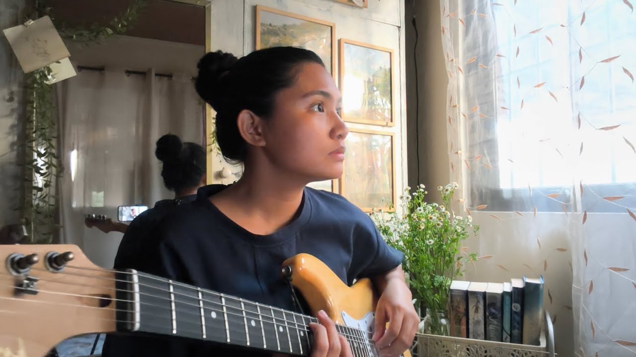 Tadhana - Up Dharma Down