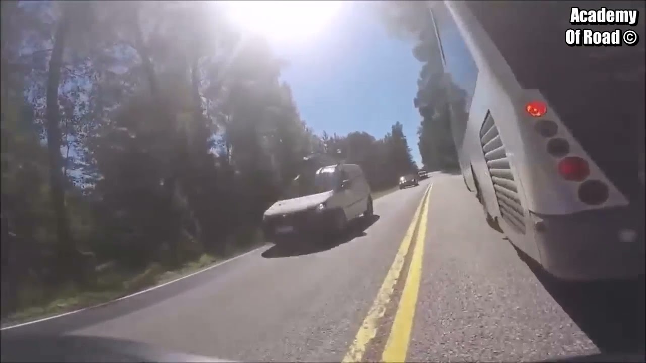 ✅ Amazing Exciting police motorcycle chase in Finland with a surprise ending #part2✅