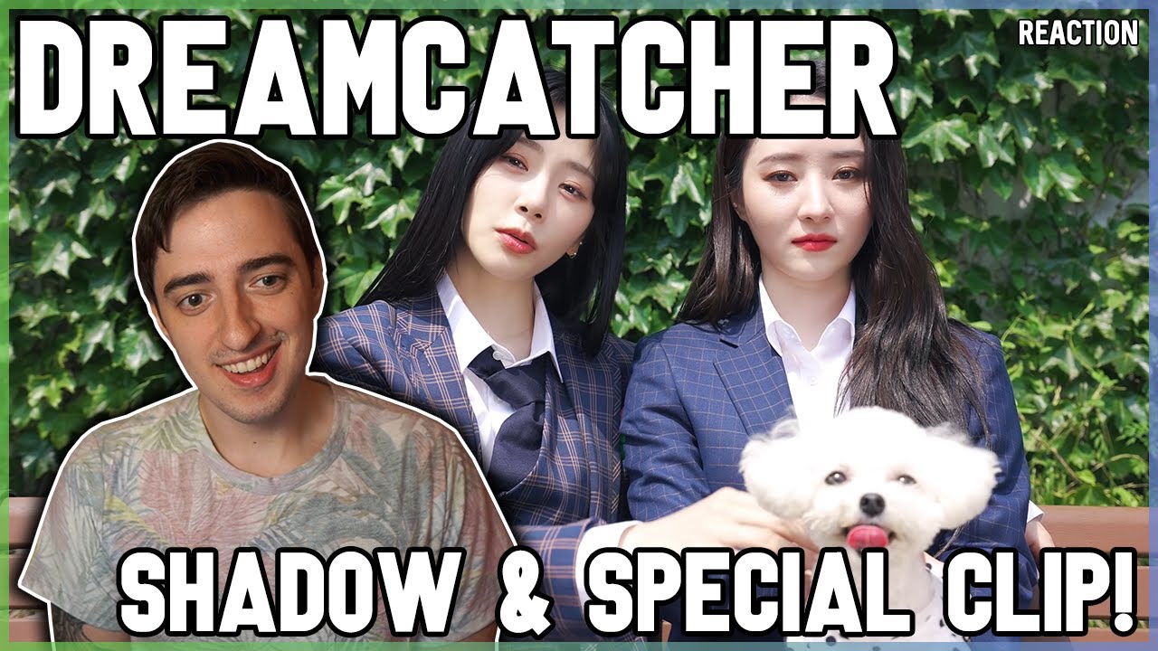 Dreamcatcher - 