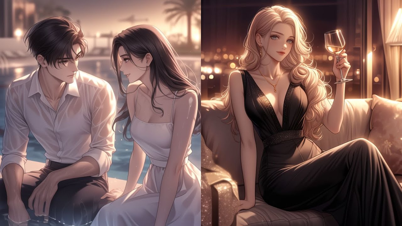 📕Heiress said if I proposed, she’d dump me—so I rushed to buy a ring. Looks like I’m getting rich!