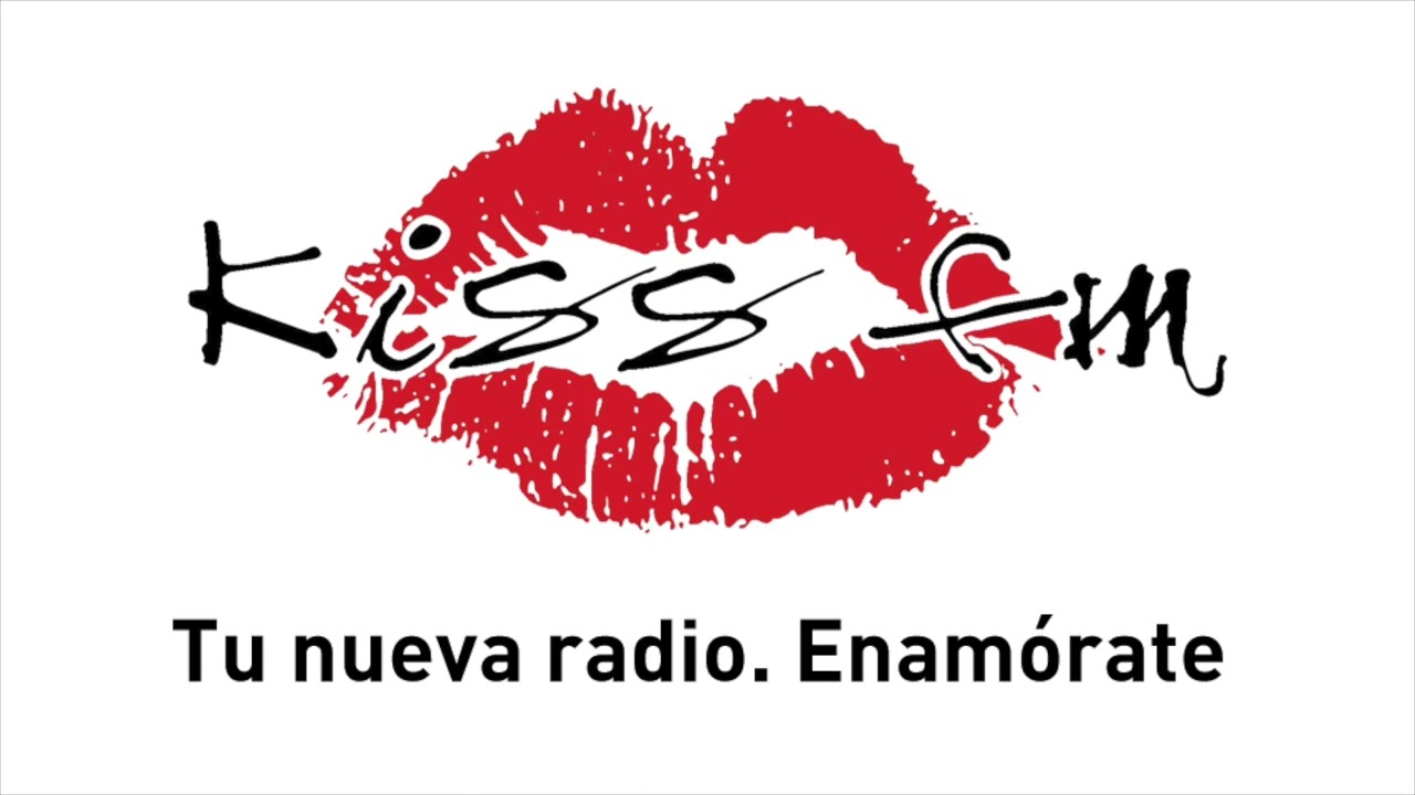Fragménto de fórmula de KISS FM 2002