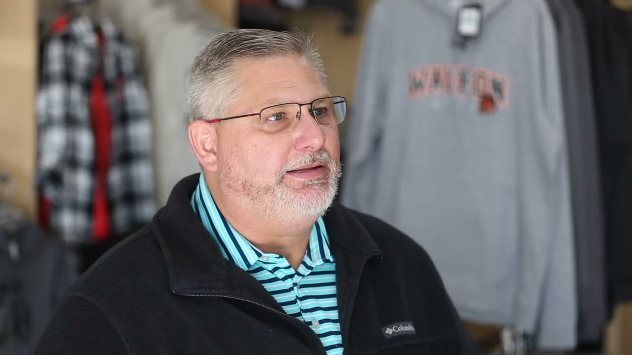 Waukon | 2026 Iowa Thriving Community