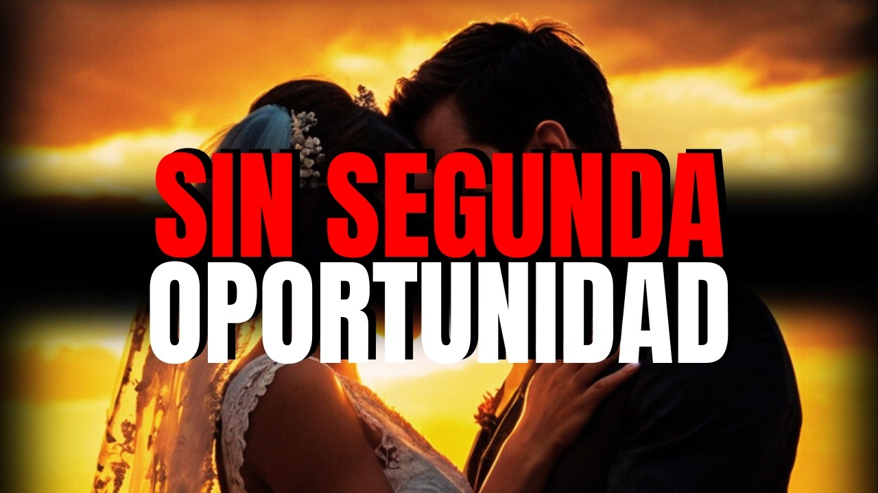 DIOS TE REVELA HOY: ESA PERSONA SABE QUE ESTA VEZ PODRÍA PERDERTE SIN SEGUNDA OPORTUNIDAD