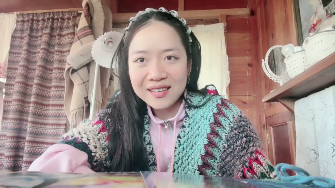 Chọn tụ - Ai đang đến trong tháng 2 
