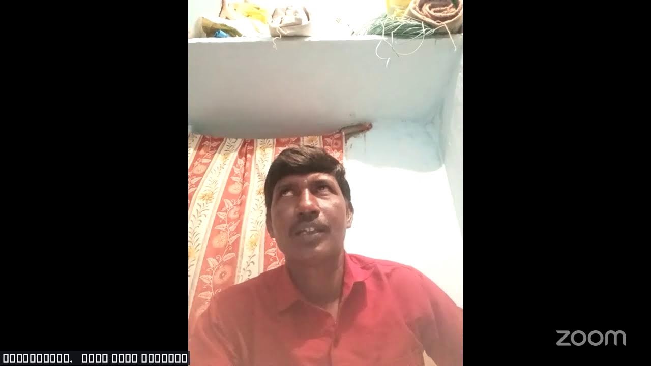 సత్యమేవ జయతే జూమ్ సెషన్
