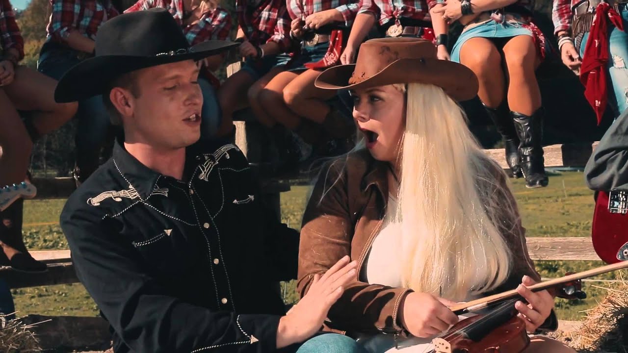 Ansambel Kolovrat (Speenwheel) - Dolenjka (uradni videospot) NOVO!
