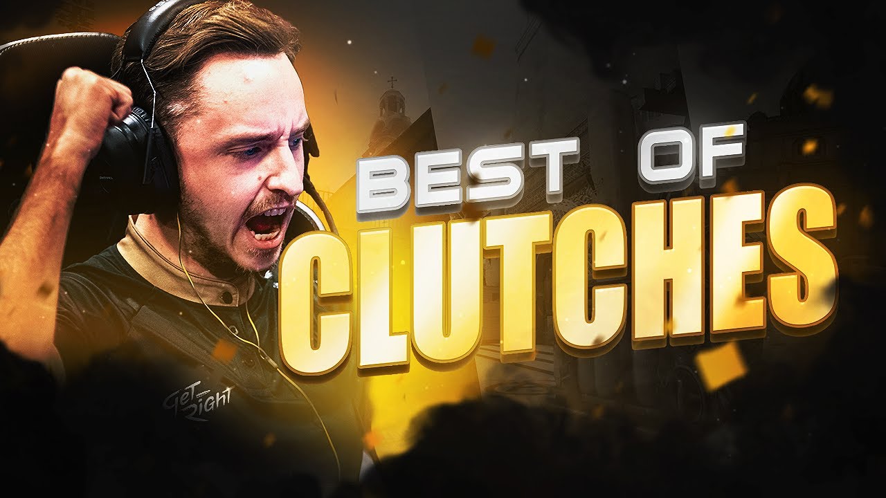 Best of GeT_RiGhT - Clutches