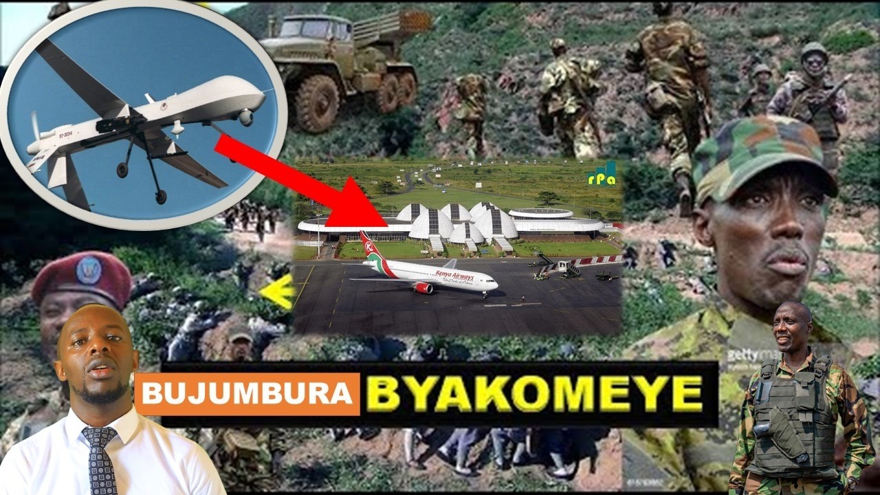 LE 4/3UTARANIGWA AGARAMYE#IMPUNDU ZIRAVUZE#MAKENGA ARARIMBUYE/ABA GENERAL 2 TOMBE#NEVA HASI#IRAN