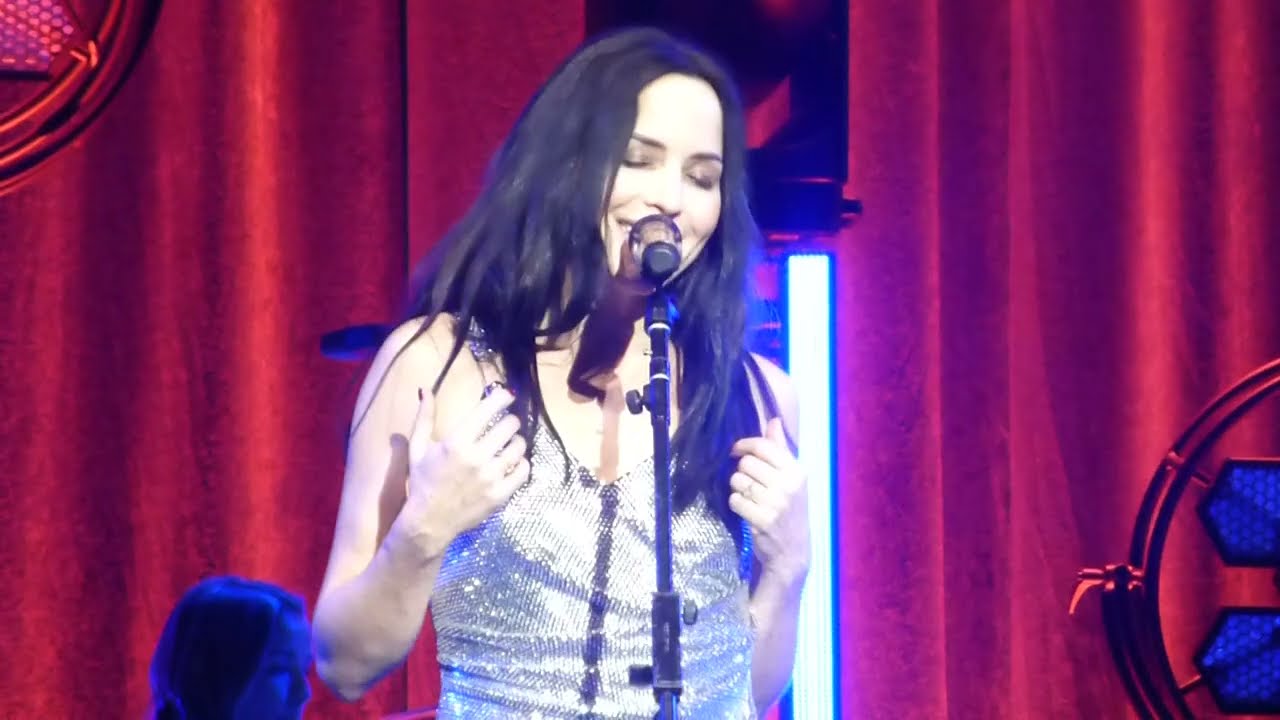 THE CORRS - DON'T SAY YOU LOVE ME - LIVE AT THE OVO HYDRO, GLASGOW - SUN 17TH NOV 2024