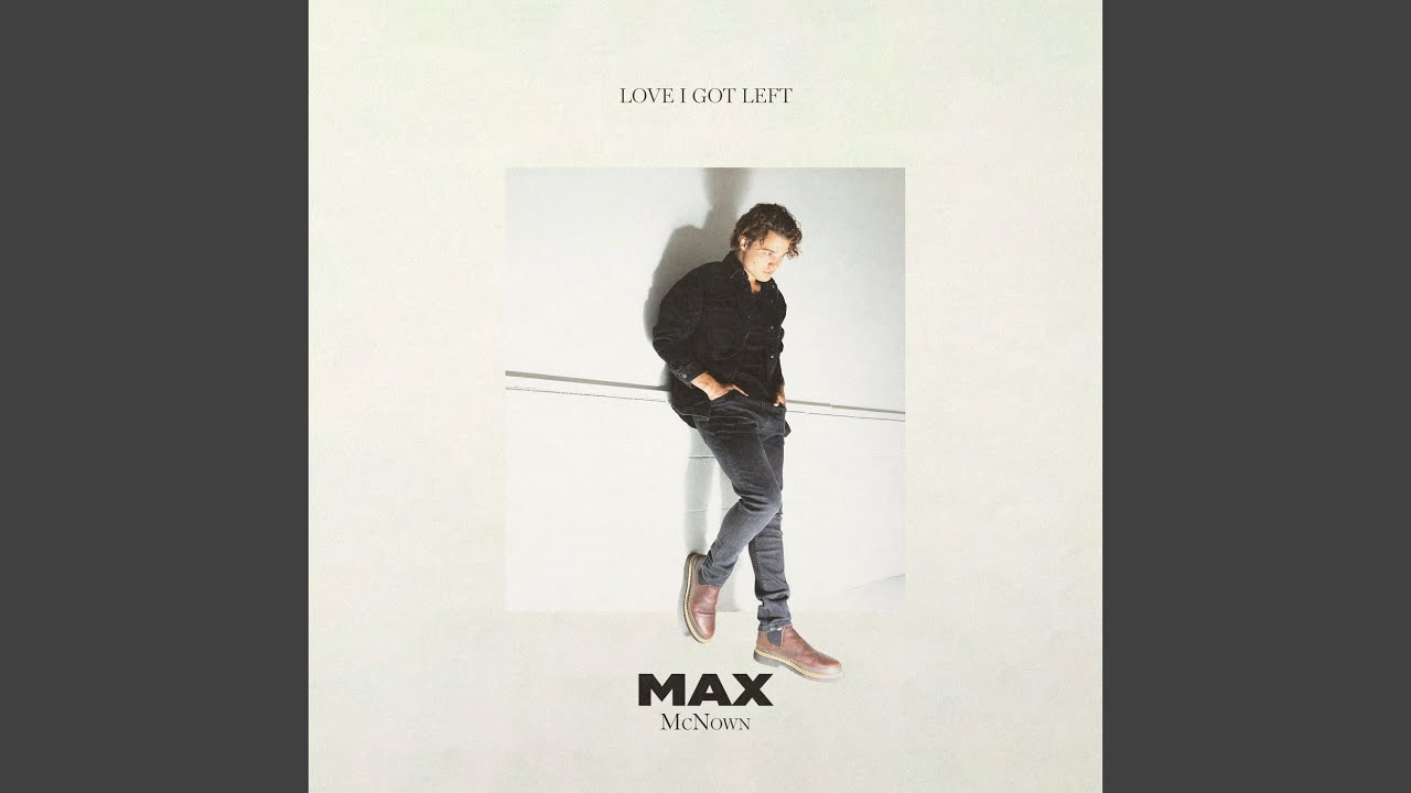 Love I Got Left
