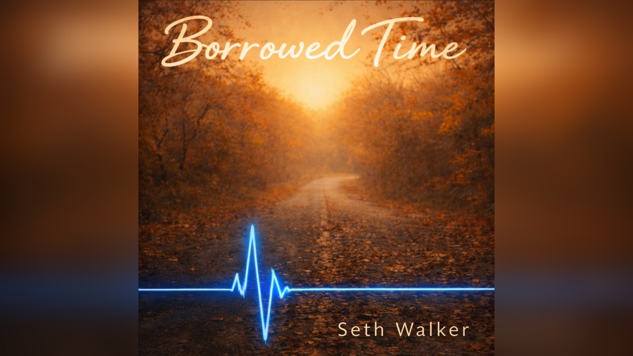 Borrowed Time YouTube Video (Official Music Video)