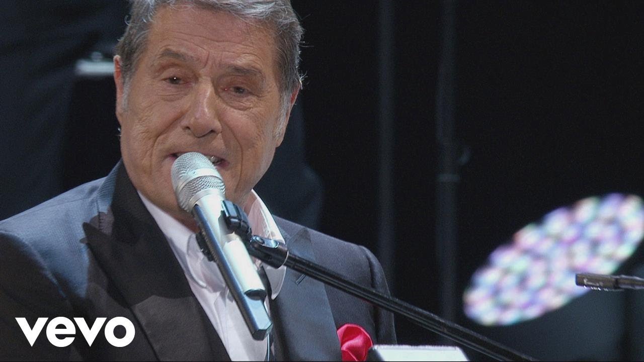 Udo Jürgens - Der Mann ist das Problem (Das letzte Konzert Zürich 2014)