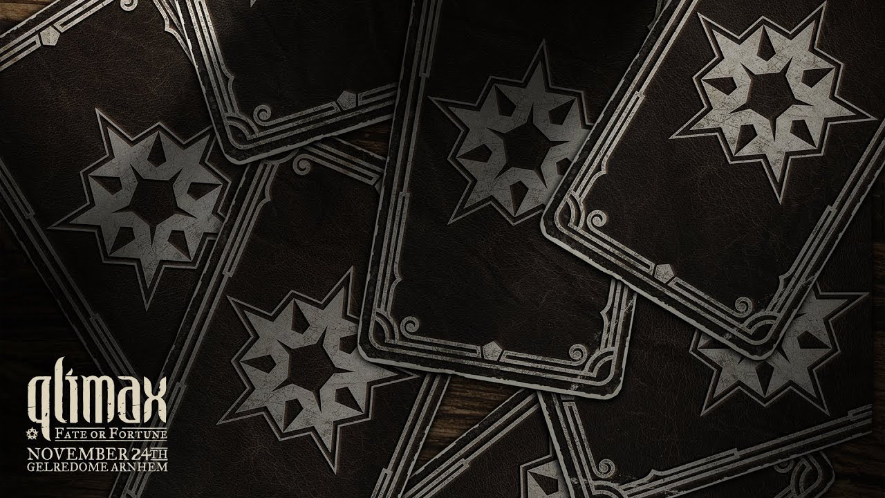 Qlimax 2012 | DVD/Bluray preview - Opening show and Wildstylez