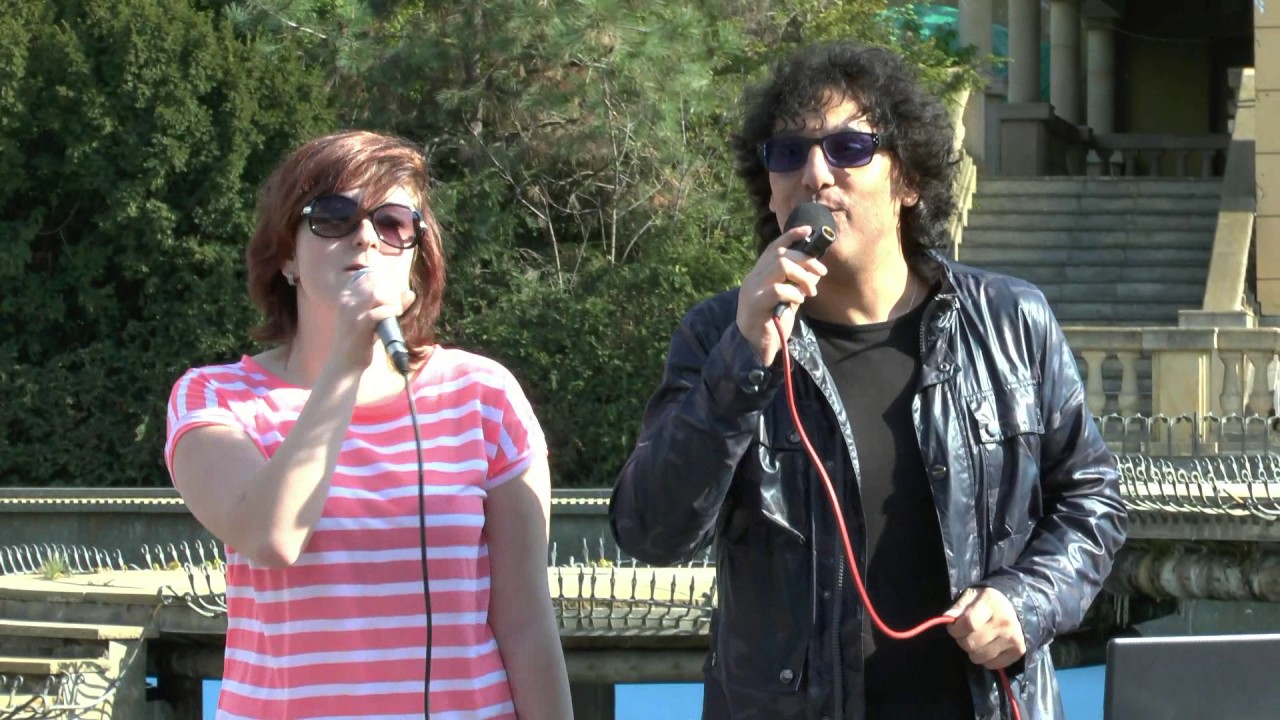Hynek Tomm & Kristína Nídlová : 