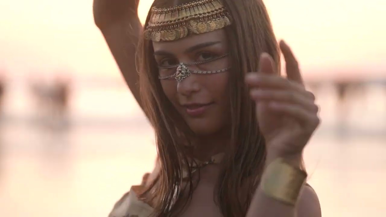 Envision Festival 2024