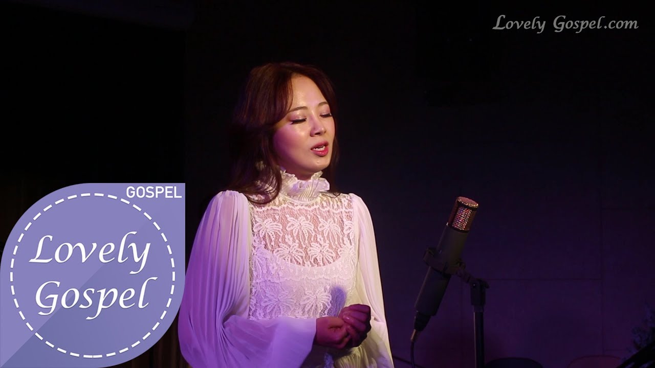 우리 주 십자가 (Have you been to the cross, 533장) - 강민성 (Kang Min Sung)/(Piano: 황윤정)