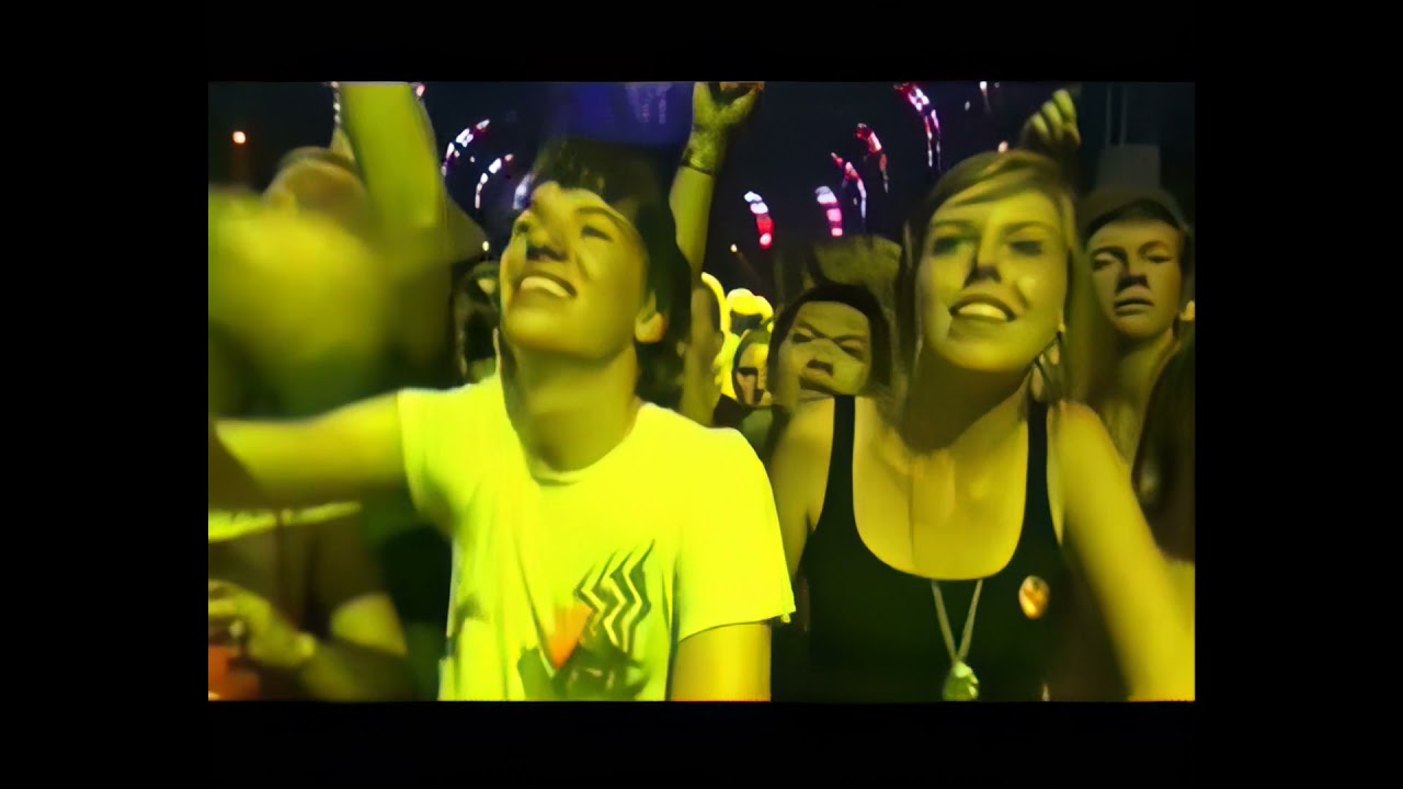 M.I.A. live at Lowlands (2007)