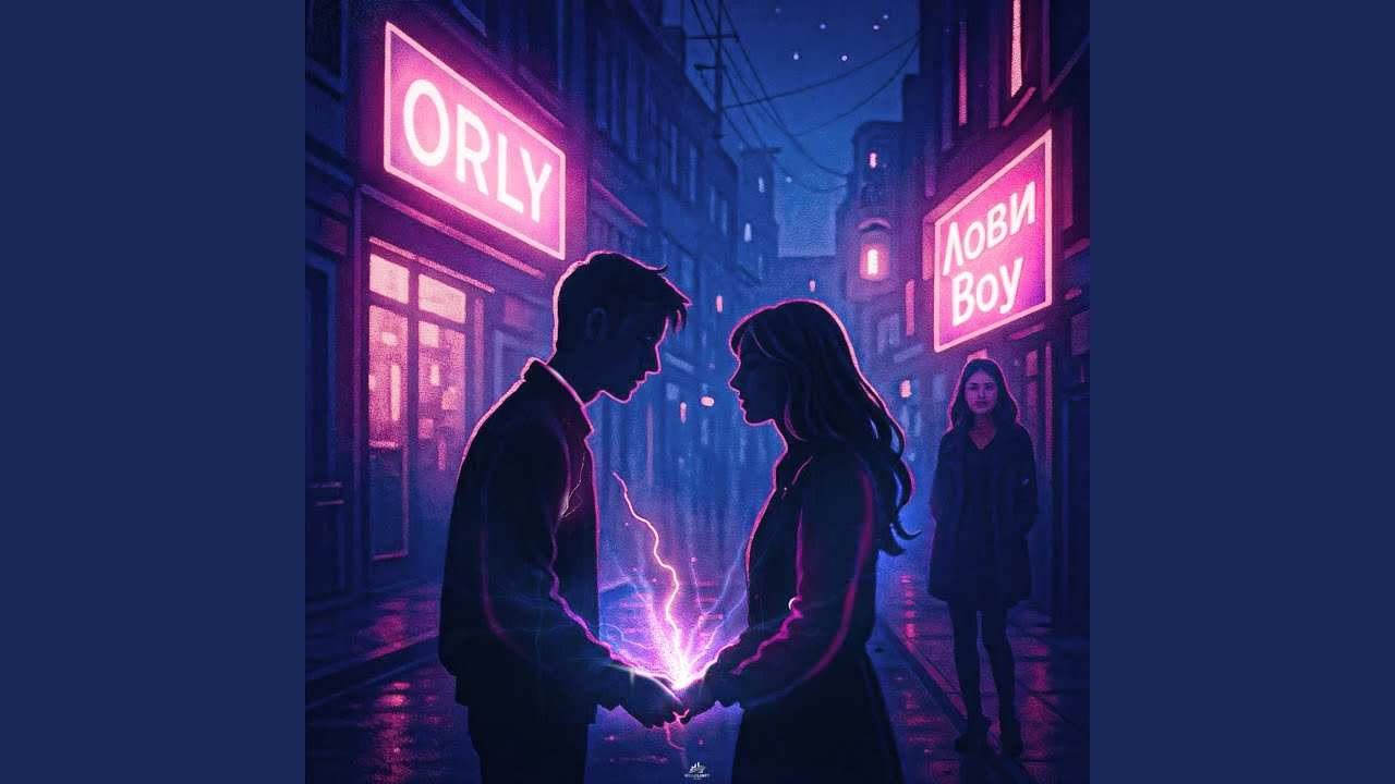 Лови boy