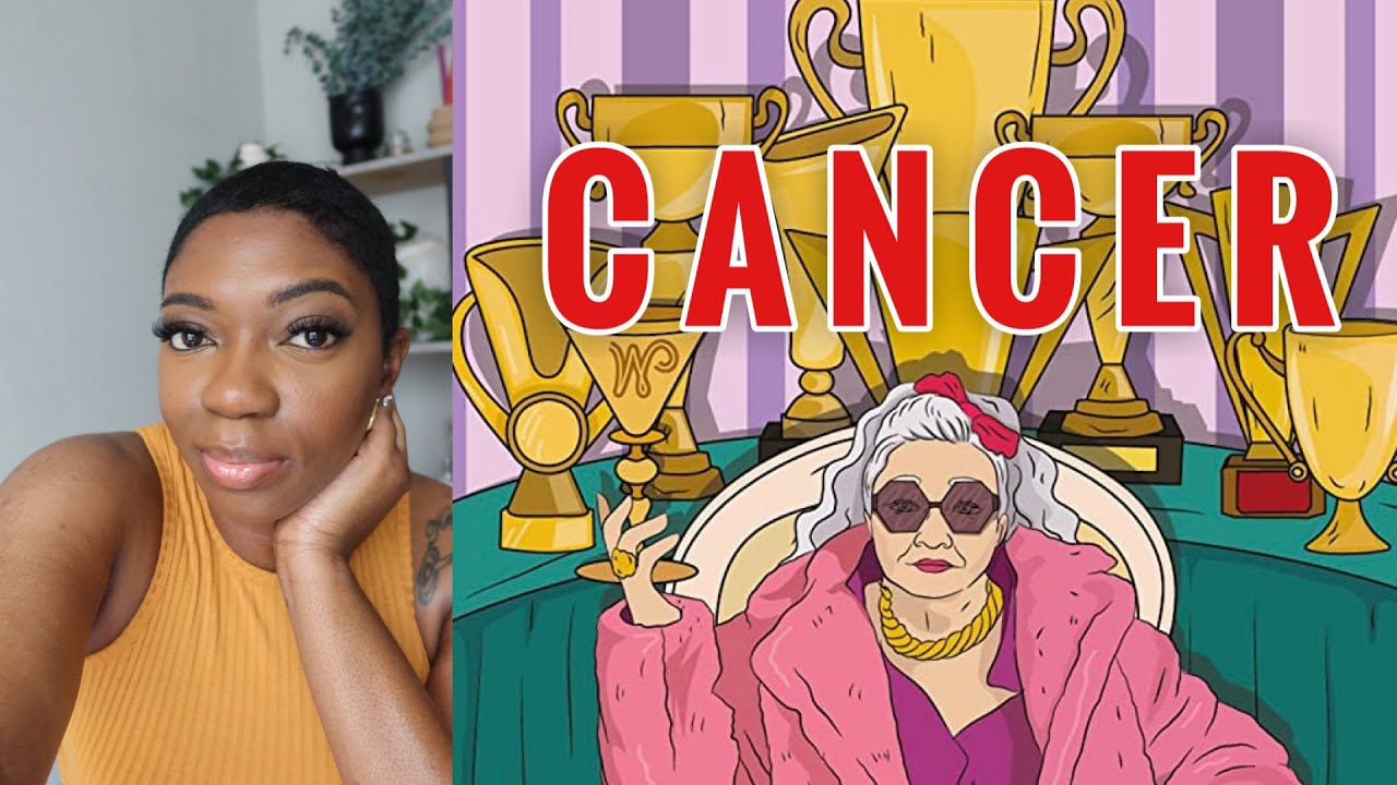 CANCER ♋️ YOU’RE ABOUT TO FLOURISH! UNFAIRNESS BEING JUSTIFIED IN A SPIRITUAL WAY..IT WAS ALL 🧢