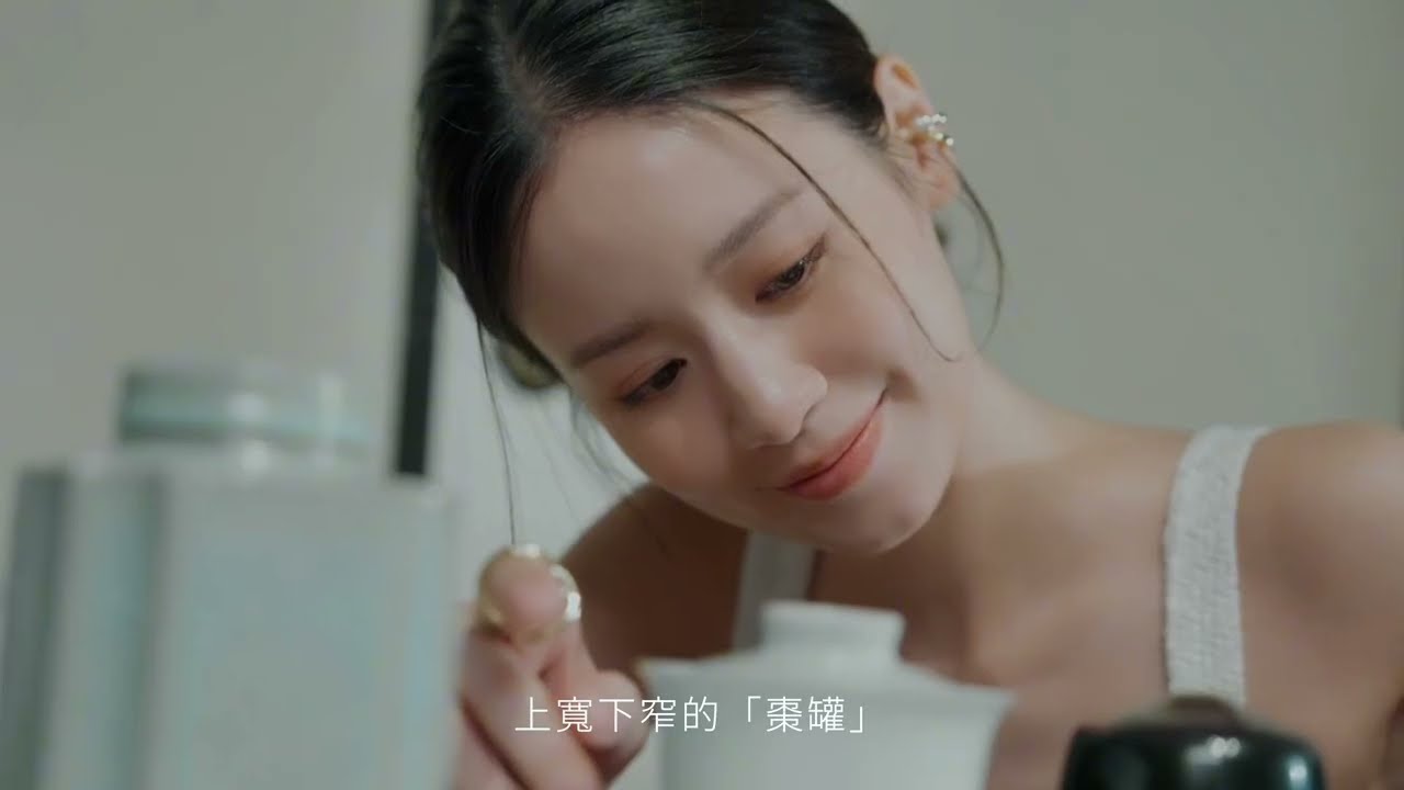 資生堂國際櫃｜極上御藏肌膚工藝展「形」X  Sonia袁子芸