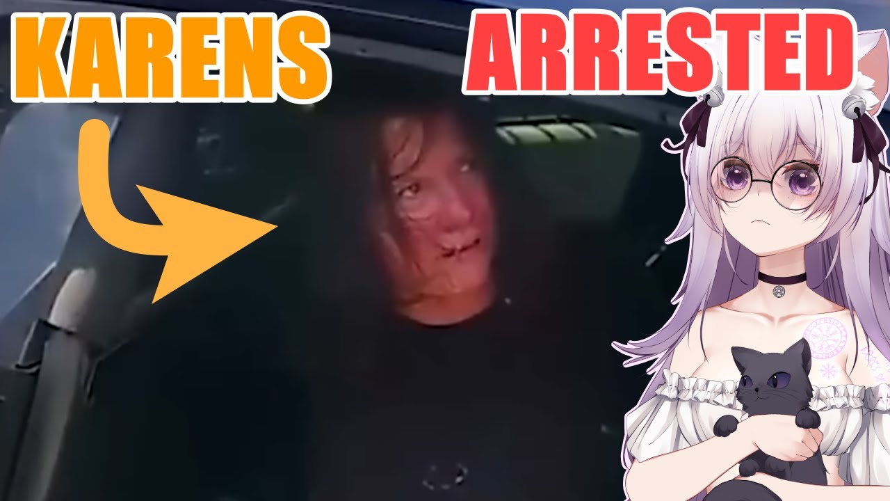 Entitled Karens Act Like Laws Don’t Exist | ThisIsLife React