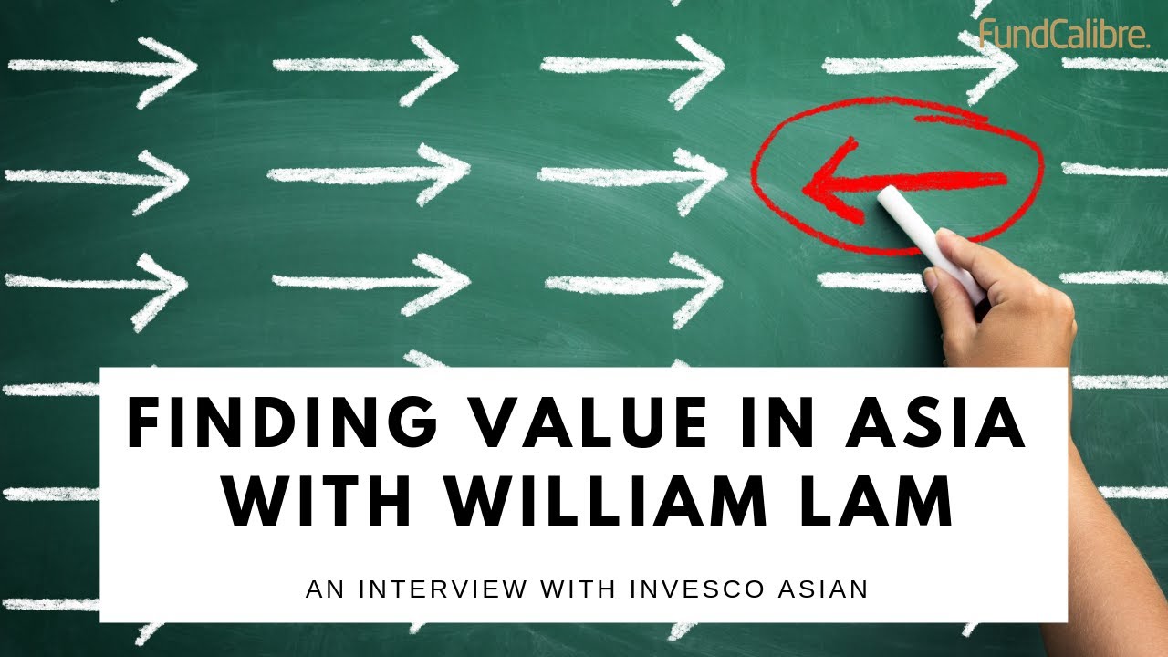 Finding value in Asia with contrarian investor Will Lam