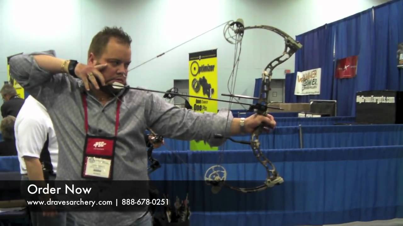 Strother Archery Vanquish Bow Review