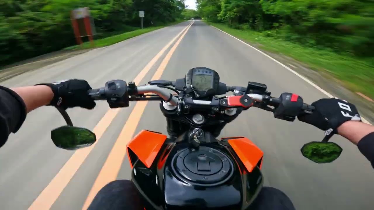 DOWNHILL GASPOL