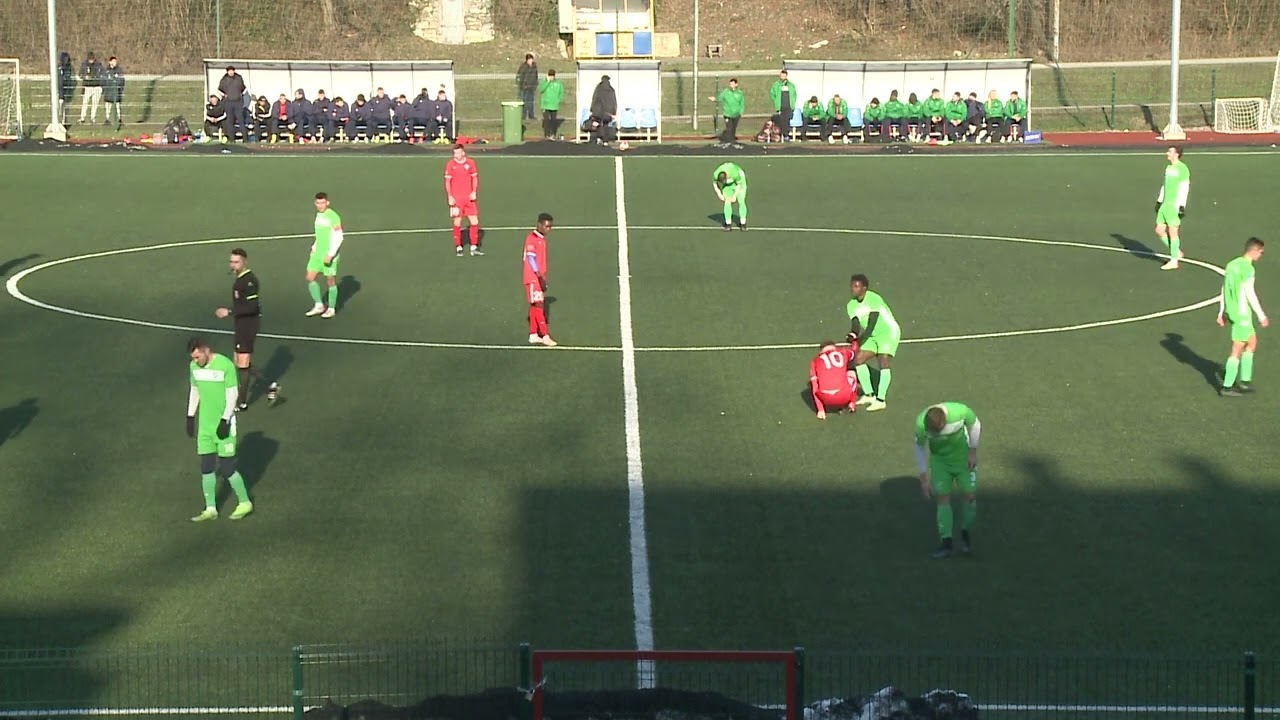 Loznica-Zvijezda 09, 11.02.23.