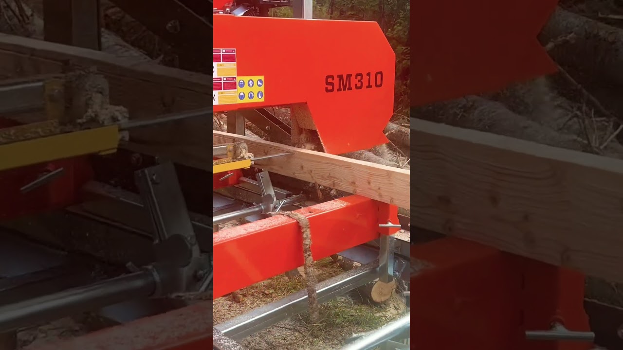 Ducar SM 310 Mill 
