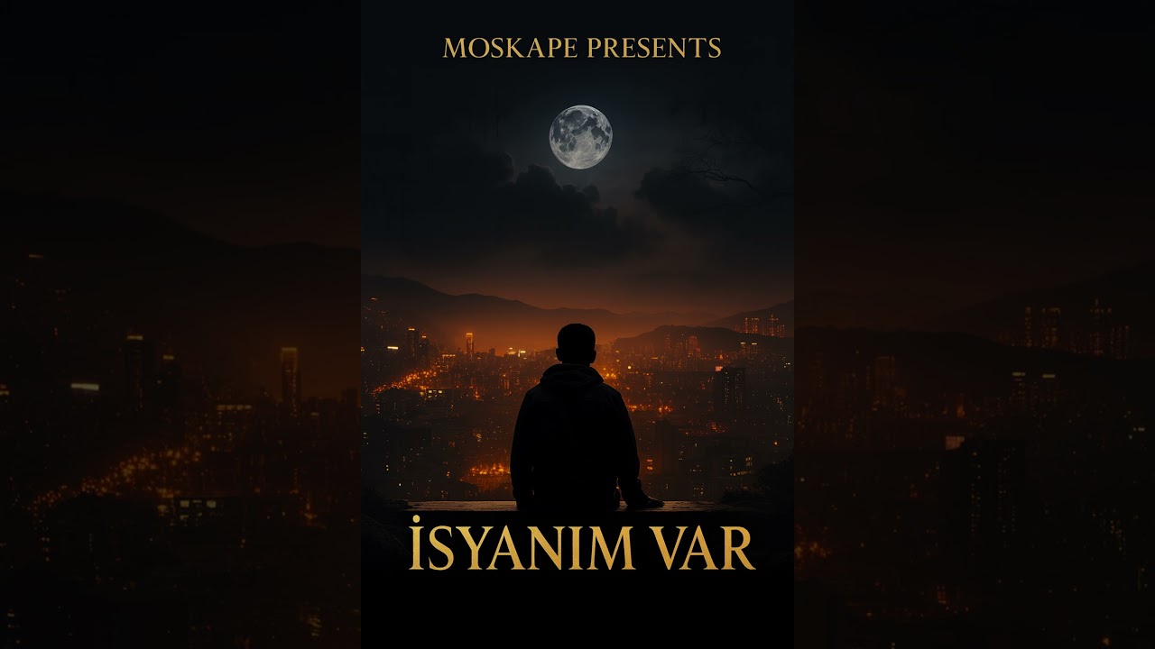Moskape - Senin Kadar