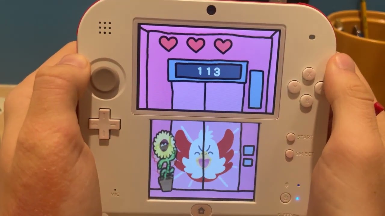 WarioWare Gold: Super Hard (Ultra) - 150+ Points! Requested by Sean Loveranes