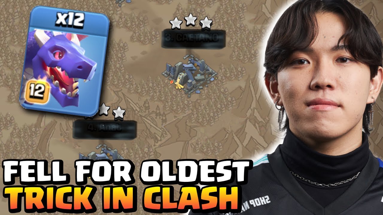 Klaus TRICKED by last building in NEW HARD MODE