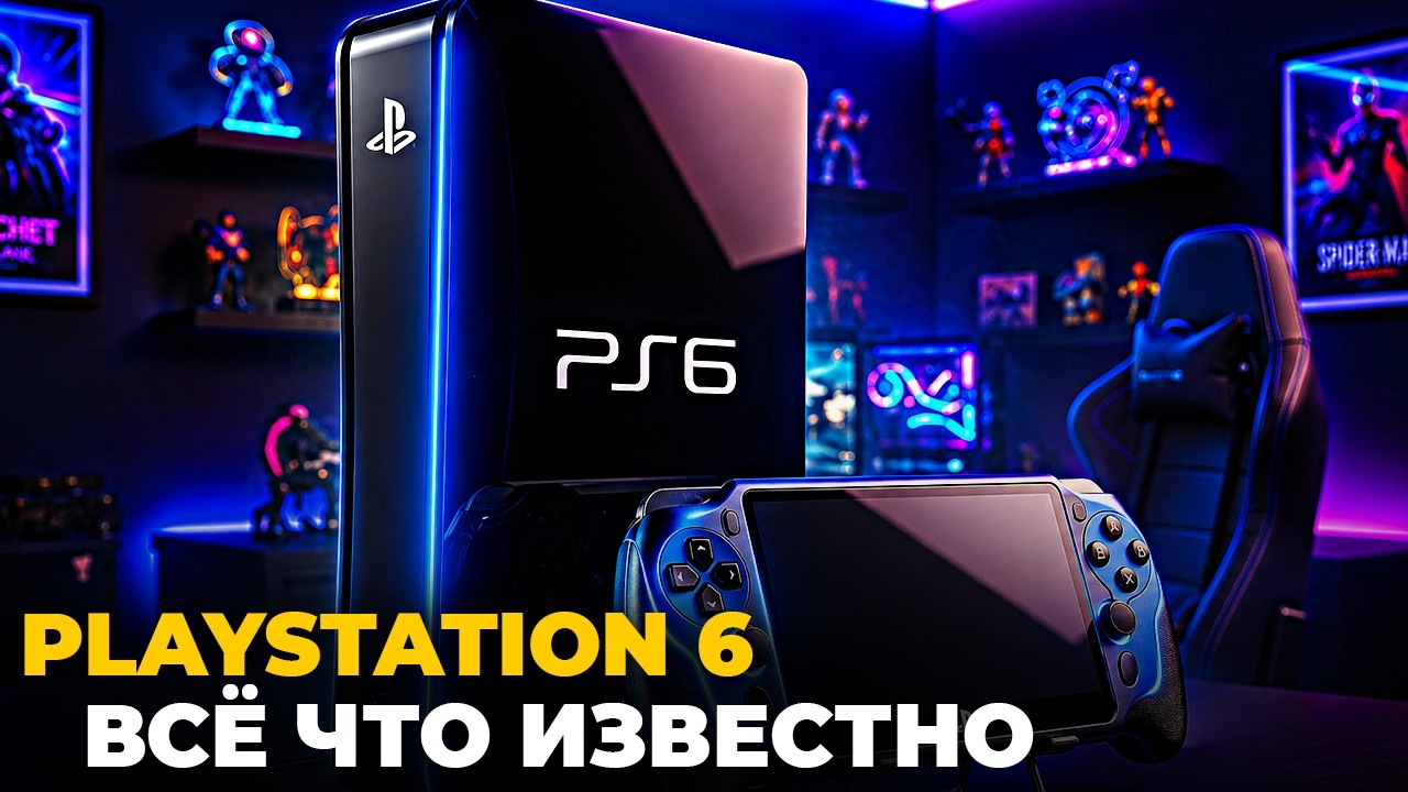 PS6: Всё, что нам известно.