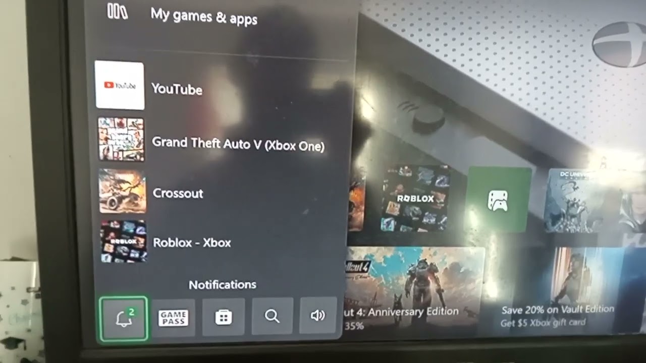 A how to video for people that (☞ﾟヮﾟ)☞ have Xboxes or want Xboxes