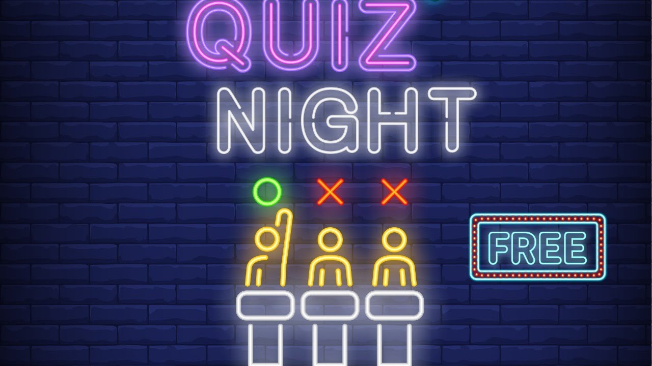 Weekly Family Quiz Night | Quran Club - (28 Shaʻban 1441 / 21 April 2020)