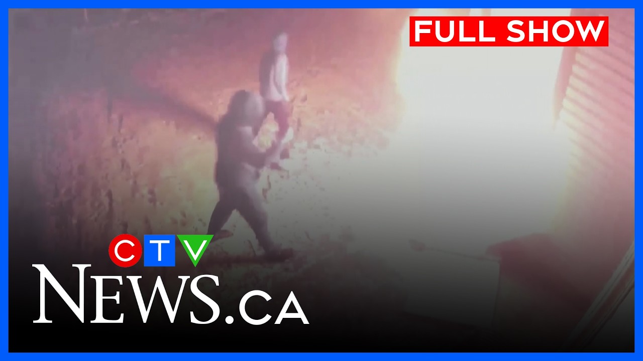 Extortion investigation continues in Calgary | CTV Your Morning Calgary for March 20, 2026