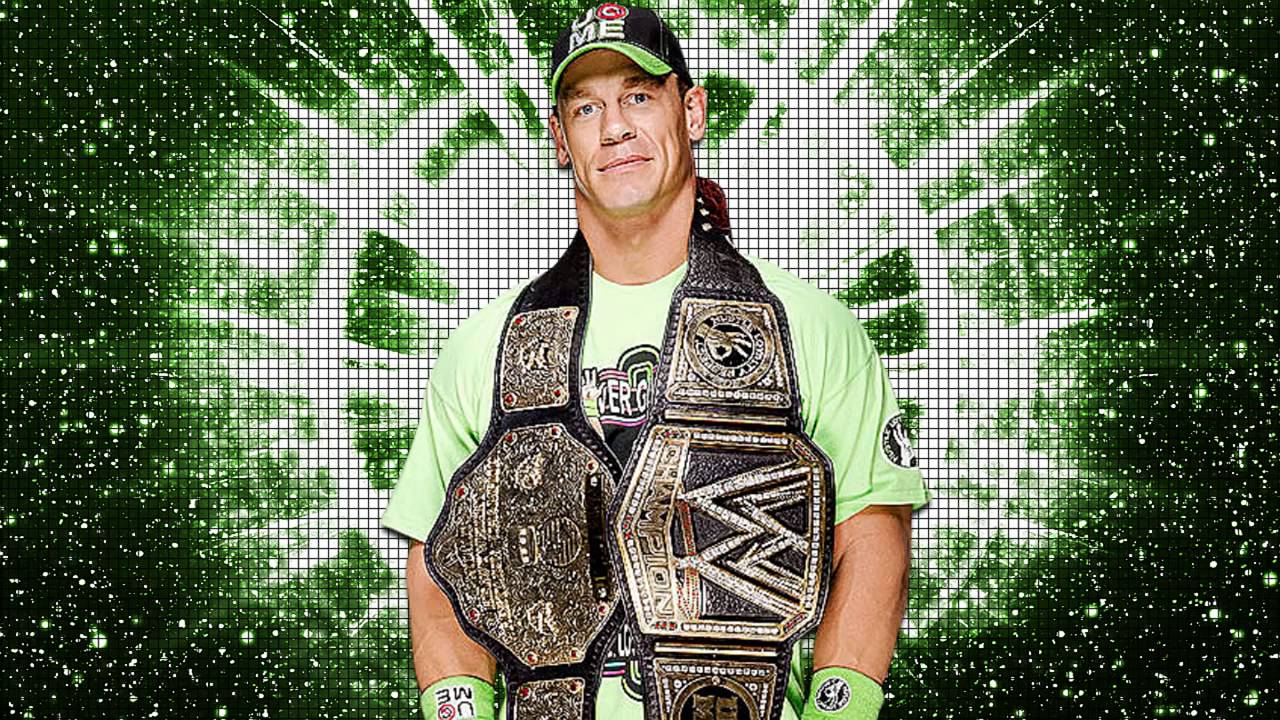 John cena hd