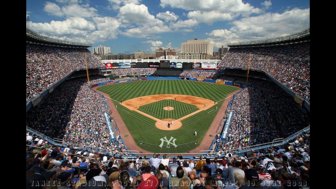 Why They Demolished Yankee Stadium After 85 Years of Glory