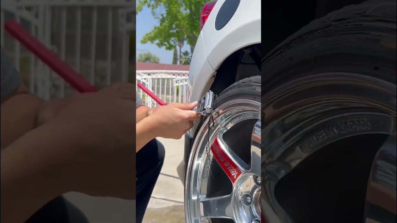 HOW TO GET PERFECT FITMENT #fitment #toyota #86 #bagged