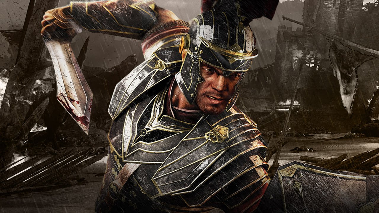 Ryse: Son of Rome PC Review